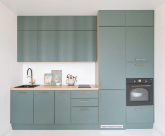 Выполненный проект ПВ414