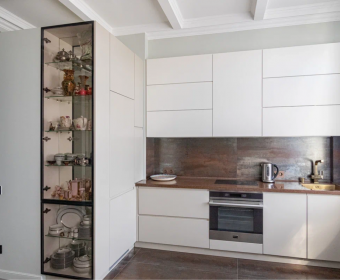 Выполненный проект ПСВ325