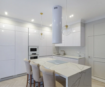 Выполненный проект ПЯ856