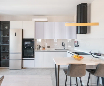 Выполненный проект ВРГ126